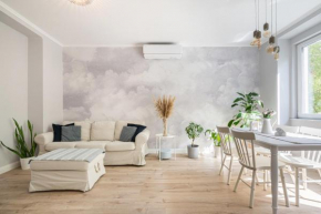 Eden Enchantment Apartment Budapest